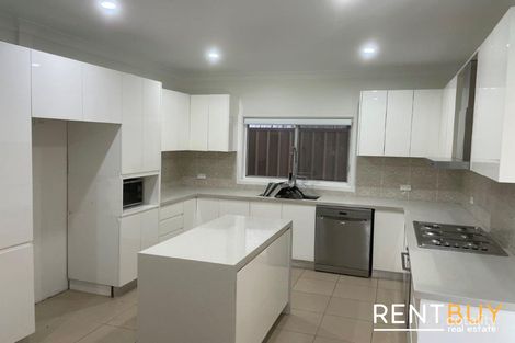 Property photo of 8A Hutchinson Street Auburn NSW 2144