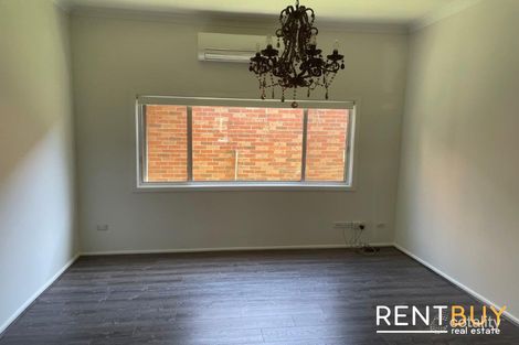 Property photo of 8A Hutchinson Street Auburn NSW 2144