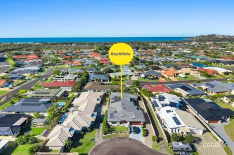Property photo of 2/8 Lilly Pilly Place Evans Head NSW 2473