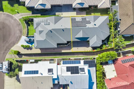 Property photo of 2/8 Lilly Pilly Place Evans Head NSW 2473