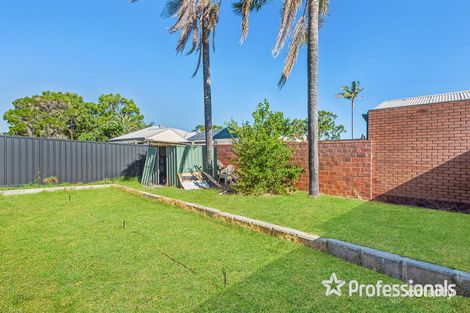 Property photo of 74B Dallington Crescent Balga WA 6061