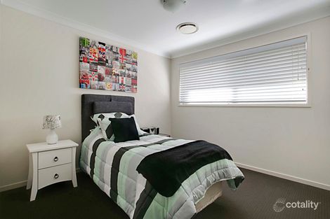 Property photo of 56 Tall Trees Drive Glenmore Park NSW 2745