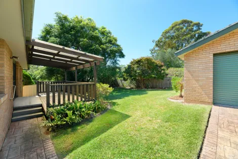 Property photo of 4 Ilett Street Mollymook NSW 2539