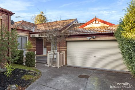 3/8 Shasta Ave, Ringwood East, VIC 3135