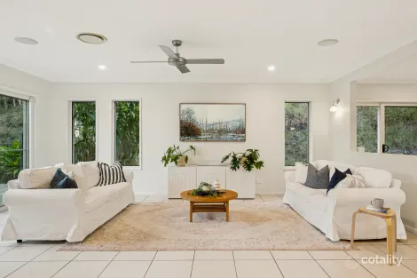 Property photo of 134 Ladies Road Samsonvale QLD 4520