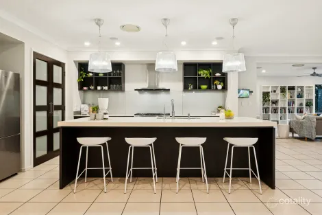 Property photo of 134 Ladies Road Samsonvale QLD 4520