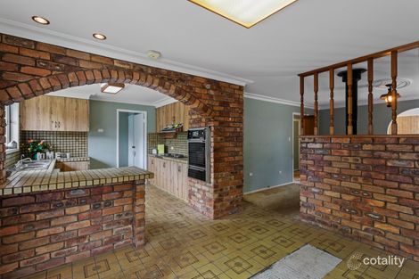 Property photo of 59 Agnes Street Centenary Heights QLD 4350