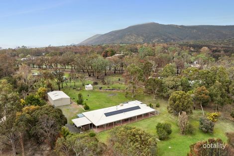 18 Cassell Ct, Pomonal, VIC 3381