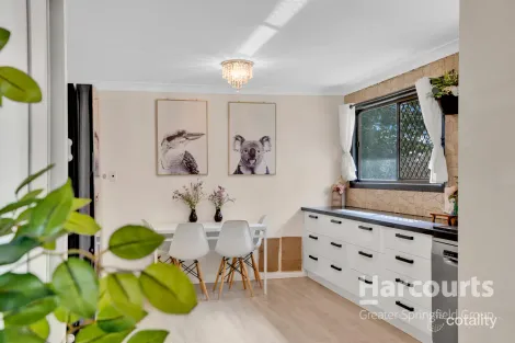 Property photo of 196 Chermside Road Basin Pocket QLD 4305