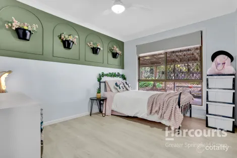 Property photo of 196 Chermside Road Basin Pocket QLD 4305