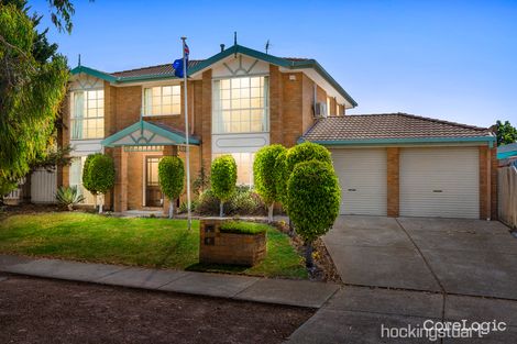 Property photo of 15 Deloraine Drive Hoppers Crossing VIC 3029