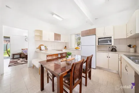 Property photo of 52 Haig Avenue Georges Hall NSW 2198