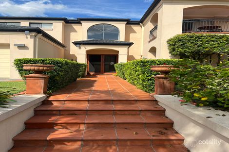 Property photo of 95 Delaney Circuit Carindale QLD 4152