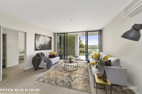Property photo of 17/10 Burke Crescent Kingston ACT 2604
