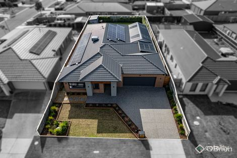 Property photo of 8 Baker Street Lang Lang VIC 3984