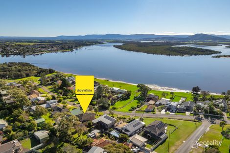 42 Orama Cres, Orient Point, NSW 2540