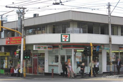 177-179 Swan St, Richmond, VIC 3121