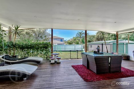 Property photo of 43 Corowa Street Wavell Heights QLD 4012