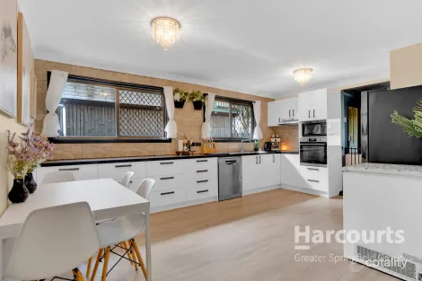 Property photo of 196 Chermside Road Basin Pocket QLD 4305