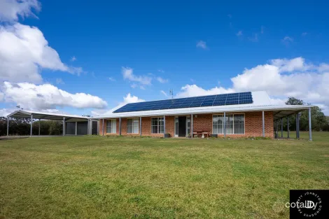 6 Harrie Rowland Pl, Gunnedah, NSW 2380