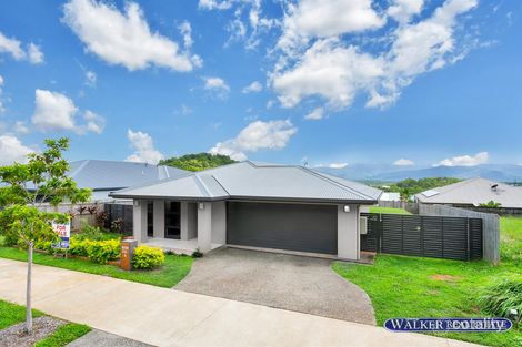 Property photo of 56 Treetop Drive Mount Sheridan QLD 4868