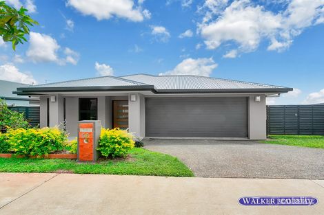 Property photo of 56 Treetop Drive Mount Sheridan QLD 4868