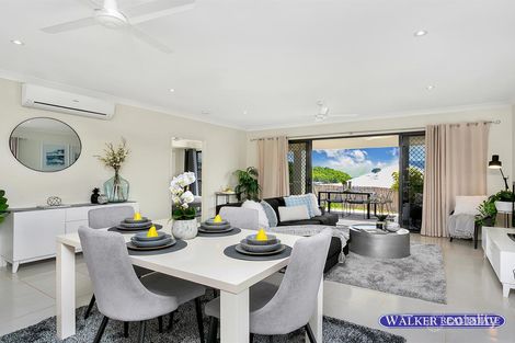 Property photo of 56 Treetop Drive Mount Sheridan QLD 4868