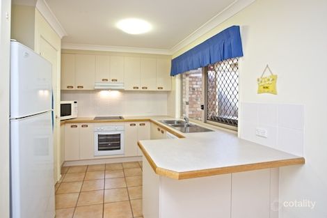 Property photo of 21 Flindersia Drive Mount Cotton QLD 4165