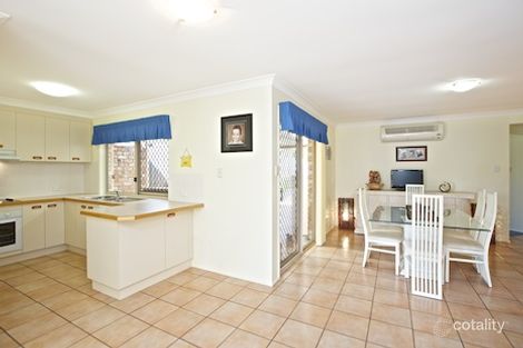 Property photo of 21 Flindersia Drive Mount Cotton QLD 4165