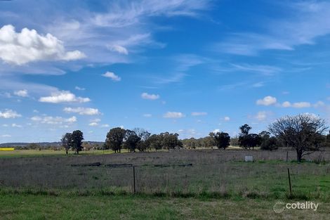 Property photo of 32 Dunedoo Street Cobbora NSW 2844