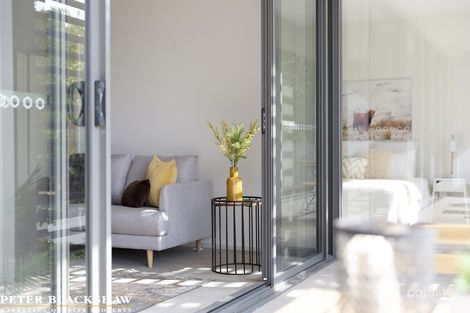 Property photo of 17/10 Burke Crescent Kingston ACT 2604