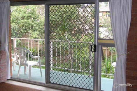 Property photo of 5/6 Scott Street East Toowoomba QLD 4350