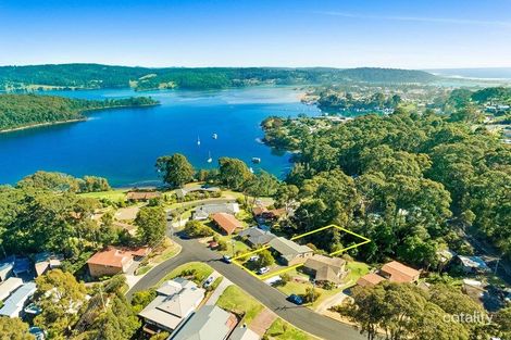 Property photo of 7 Gem Crescent Narooma NSW 2546