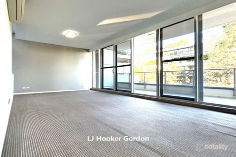 Property photo of 436/3 McIntyre Street Gordon NSW 2072