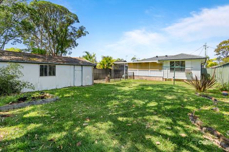 Property photo of 131 Kerry Crescent Berkeley Vale NSW 2261