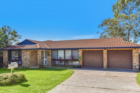 Property photo of 42 Belsham Road Kariong NSW 2250