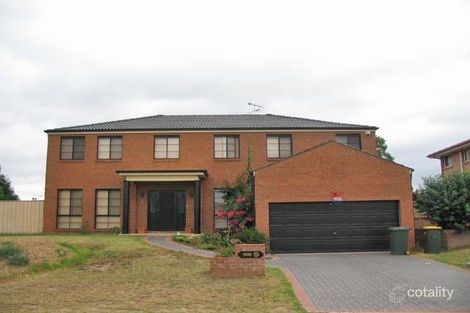 Property photo of 2 Hassett Place Rouse Hill NSW 2155