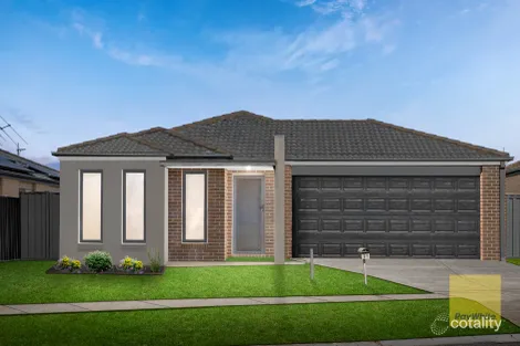 19 Romek Way, Truganina, VIC 3029