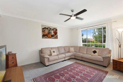 Property photo of 36 Marwood Street Belmont QLD 4153