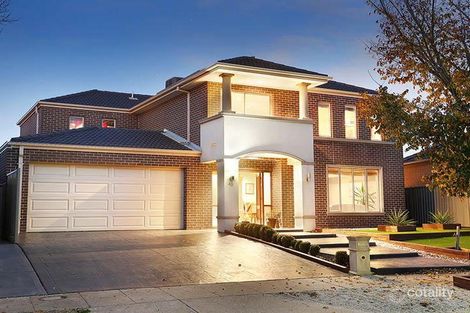 40 Salina Walk, Caroline Springs, VIC 3023