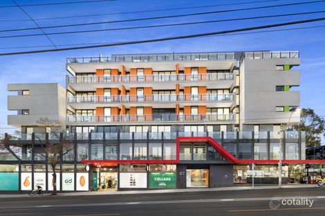 407/87 High St, Prahran, VIC 3181