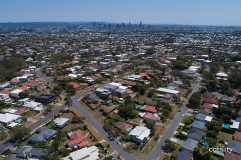 Property photo of 125 Canopus Street Coorparoo QLD 4151
