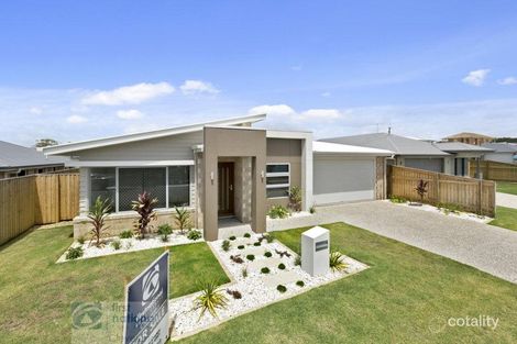 2 Madison Ct, Redland Bay, QLD 4165