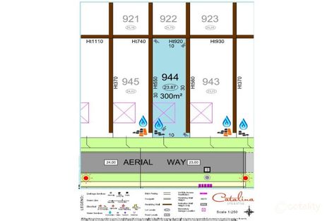 Property photo of 13 Aerial Way Clarkson WA 6030