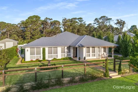 Property photo of 48 Challoner Rise Renwick NSW 2575