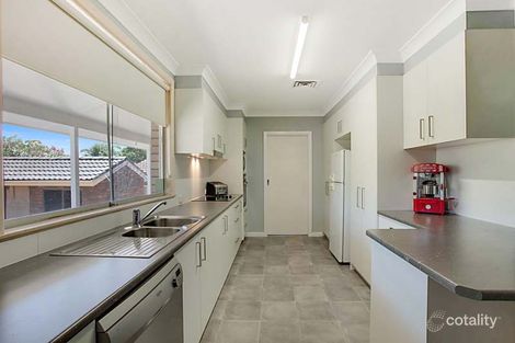 Property photo of 10 Barrington Street Ruse NSW 2560