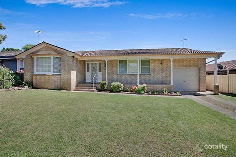 Property photo of 10 Barrington Street Ruse NSW 2560