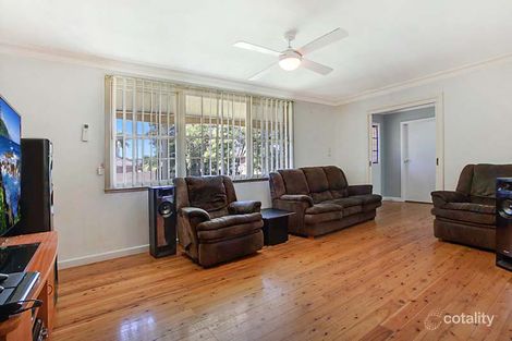 Property photo of 10 Barrington Street Ruse NSW 2560