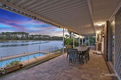 Property photo of 79 Murtha Drive Elanora QLD 4221
