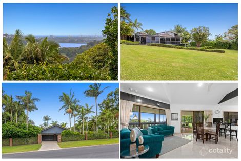 Property photo of 16 Highland Drive Terranora NSW 2486